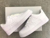 air force 1 acw black