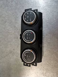 Блок управления климатом Nissan X-Trail T31