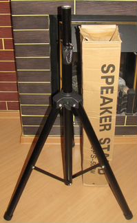 Штативы Стойки Pro телескоп колонки акустика 50кг