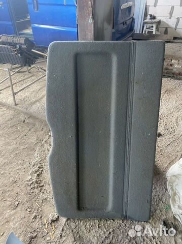 Задняя полка renault laguna 1 лагуна