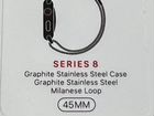 Apple Watch series 8 объявление продам