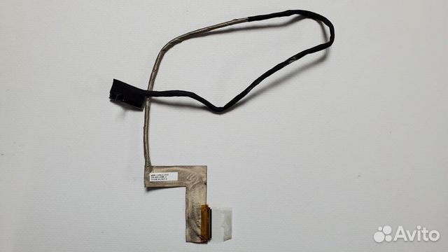Шлейф матрицы ноутбука Sony Vaio vpcec 91111V