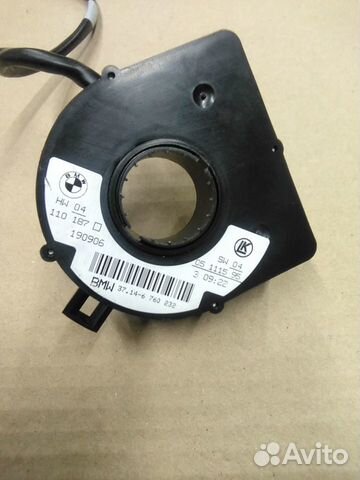 BMW E46, E39, E83, E53 датчик положения руля бмв