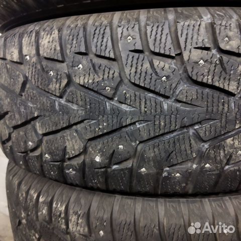 Yokohama Ice Guard Stud iG55 265/60 R18 114T