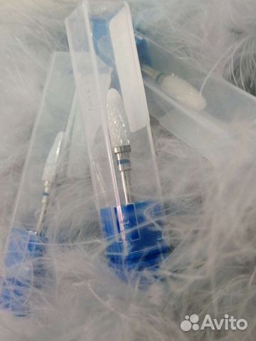 Фреза для маникюра