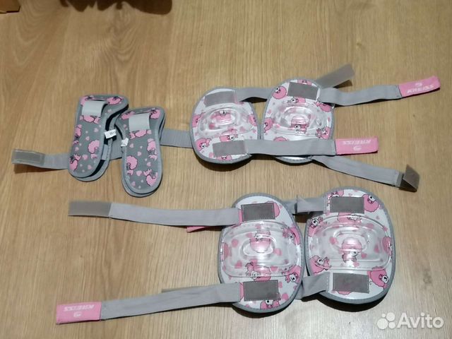 Щитки детские