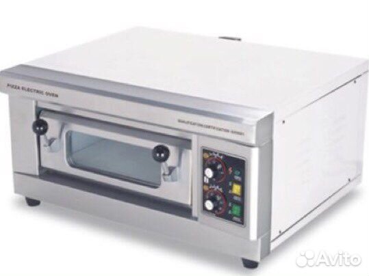 Печь для пиццы Pizza oven PEO-1