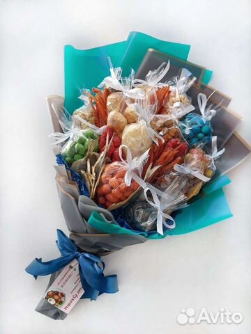 Мужские букеты съедобные букеты подарок 23 февраля