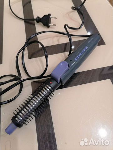 Плойка для волос филипс