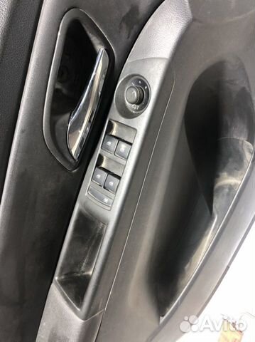 Блок управления стеклоподъемниками chevrolet cruze