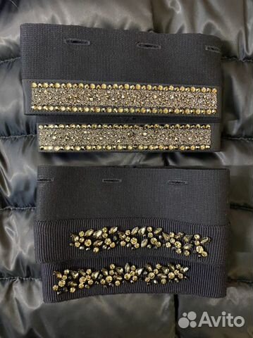 Манжеты S’Max Mara