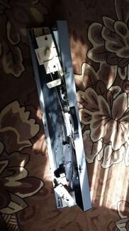 Вязальная машина нева-5