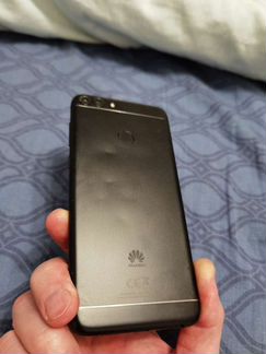 Huawei p smart 2018