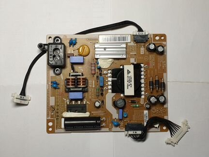 Блок питания для тв Samsung UE32H4000, UE32H4500