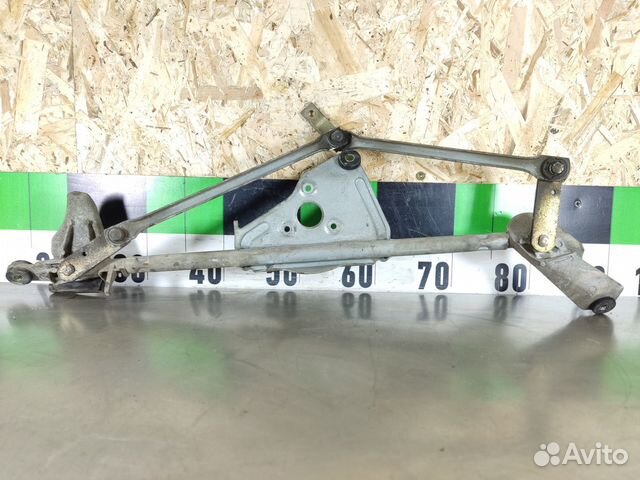 Трапеция стеклоочистителя Chery Tiggo 2005-2016