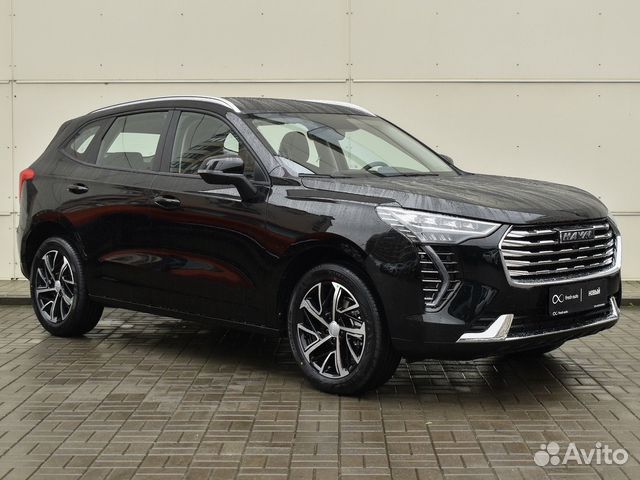 Стать дилером haval