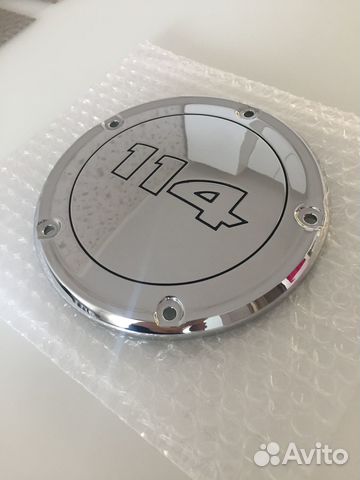 Крышка сцепления Harley Davidson Fat Boy