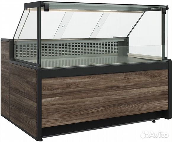 Холодильная витрина