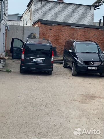 Ритуальный транспорт