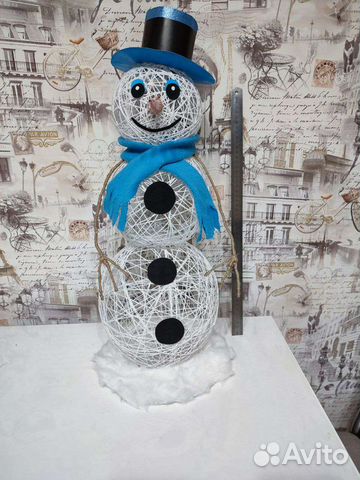 Изготовление поделок для сада/школы