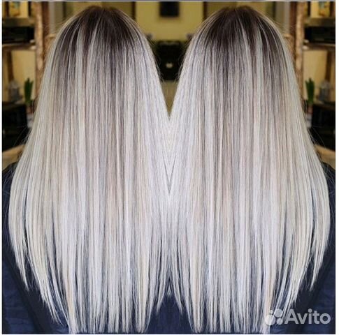 Окрашивание,смывка,шатуш,балаяж,эиртач