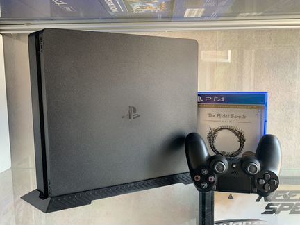 PlayStation 4 slim 500 Gb