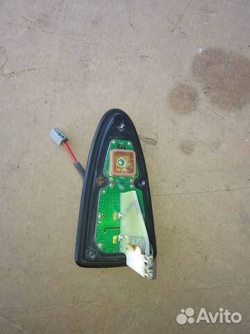 Антенна Hyundai Genesis