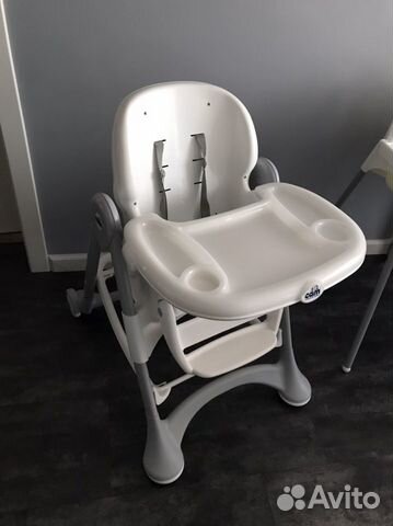 Стул для кормления cam