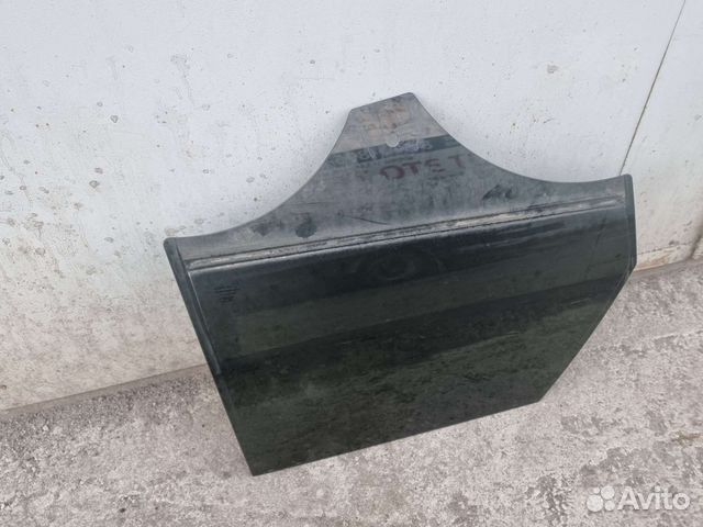 Стекло задней правой двери Форд Мондео 4 универсал