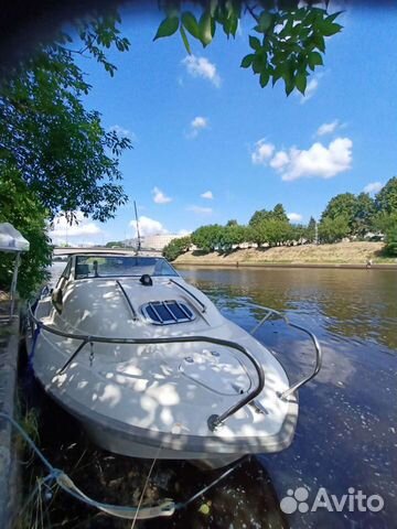 Аренда катера, катер спб