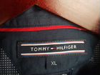 Tommy hilfiger рубашка оригинал объявление продам