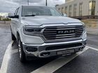 Dodge Ram 5.7 AT, 2019, 71 800 км объявление продам