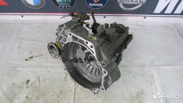 МКПП Коробка Фольксваген 1.6 1.8 Гольф 2 Гольф 3