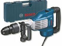 Молоток отбойный GBH 12-52 DV Bosch