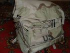 Мешок от рюкзак US army molle II Large