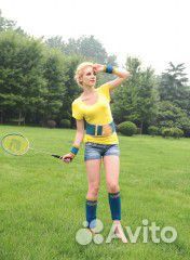 Уникальный лечебный пояс