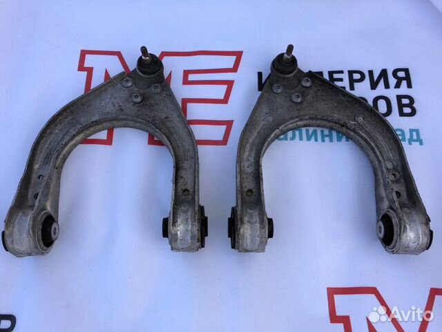 Рычаг подвески передний Mercedes E-Class W211 3.2