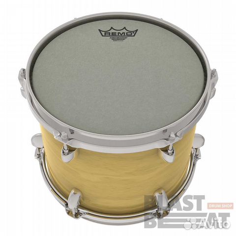 Пластик для барабана Remo 16