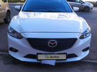 Mazda 6 2.0 AT, 2013, 115 000 км объявление продам