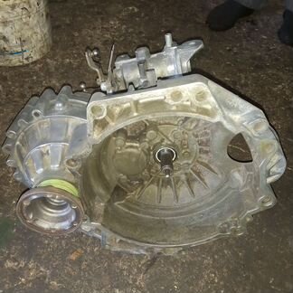 МКПП Skoda Octavia Tour, 2008, 1.4 л, бензин/Шкода