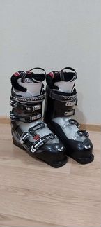 Горнолыжные ботинки Salomon