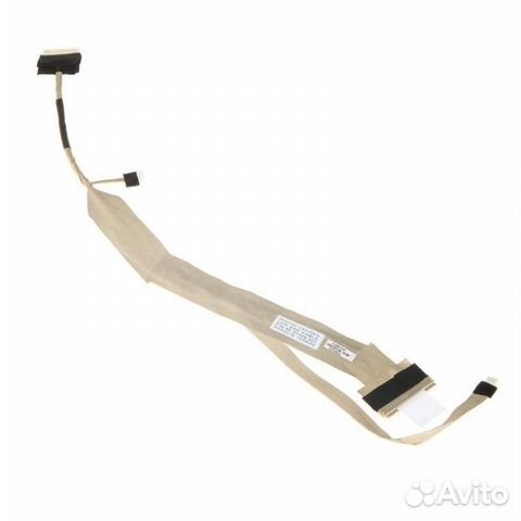 Шлейф матрицы Acer на запчасти