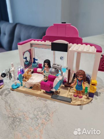 Lego Friends Лего