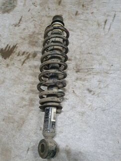 Стойка подвески задняя Geely Emgrand Ec7 RV