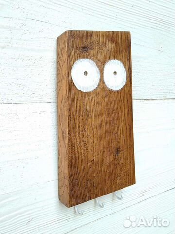 Ключница настенная. Декор для дома