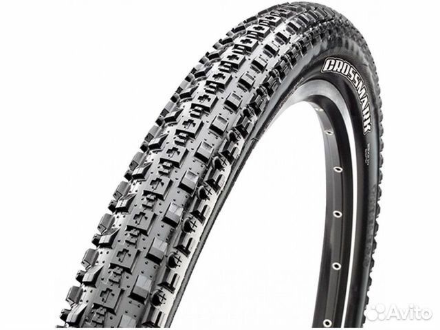 Покрышка Maxxis 27.5x.95 Crossmark M309P W TT DK62