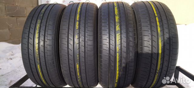 Yokohama BluEarth-GT AE-51 215/55 R17