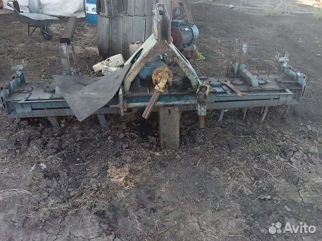 Косилка Fella Radon 310 TL, 2000