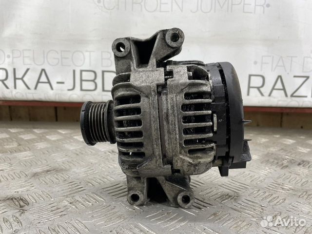 Генератор 2.2 CDI 90А mercedes-benz Sprinter 2006