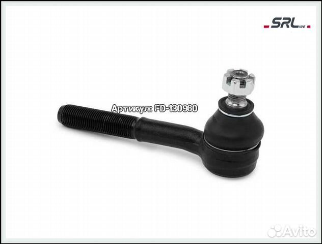 Наконечник тяги рулевой Nissan Terrano